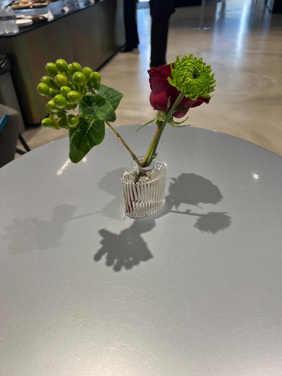 Bud Vases by Southside Blooms
