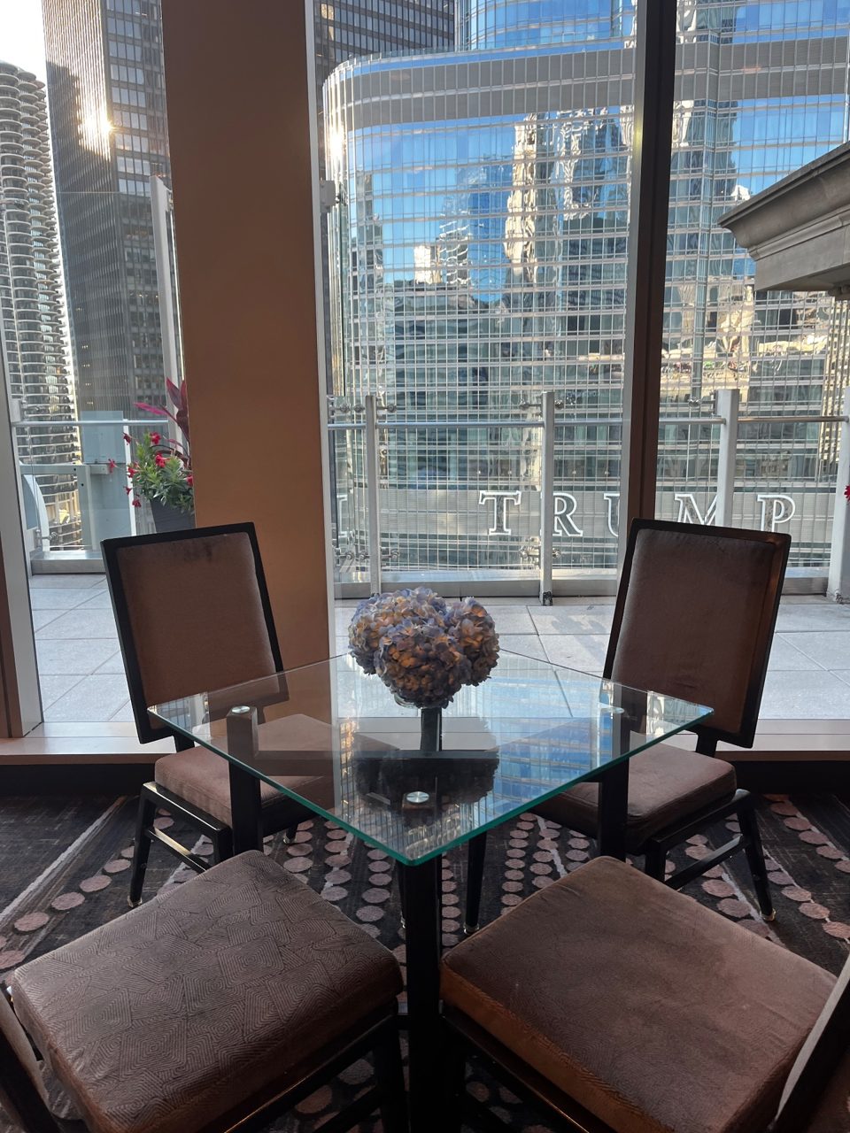 Delivery and Set Up by Southside Blooms