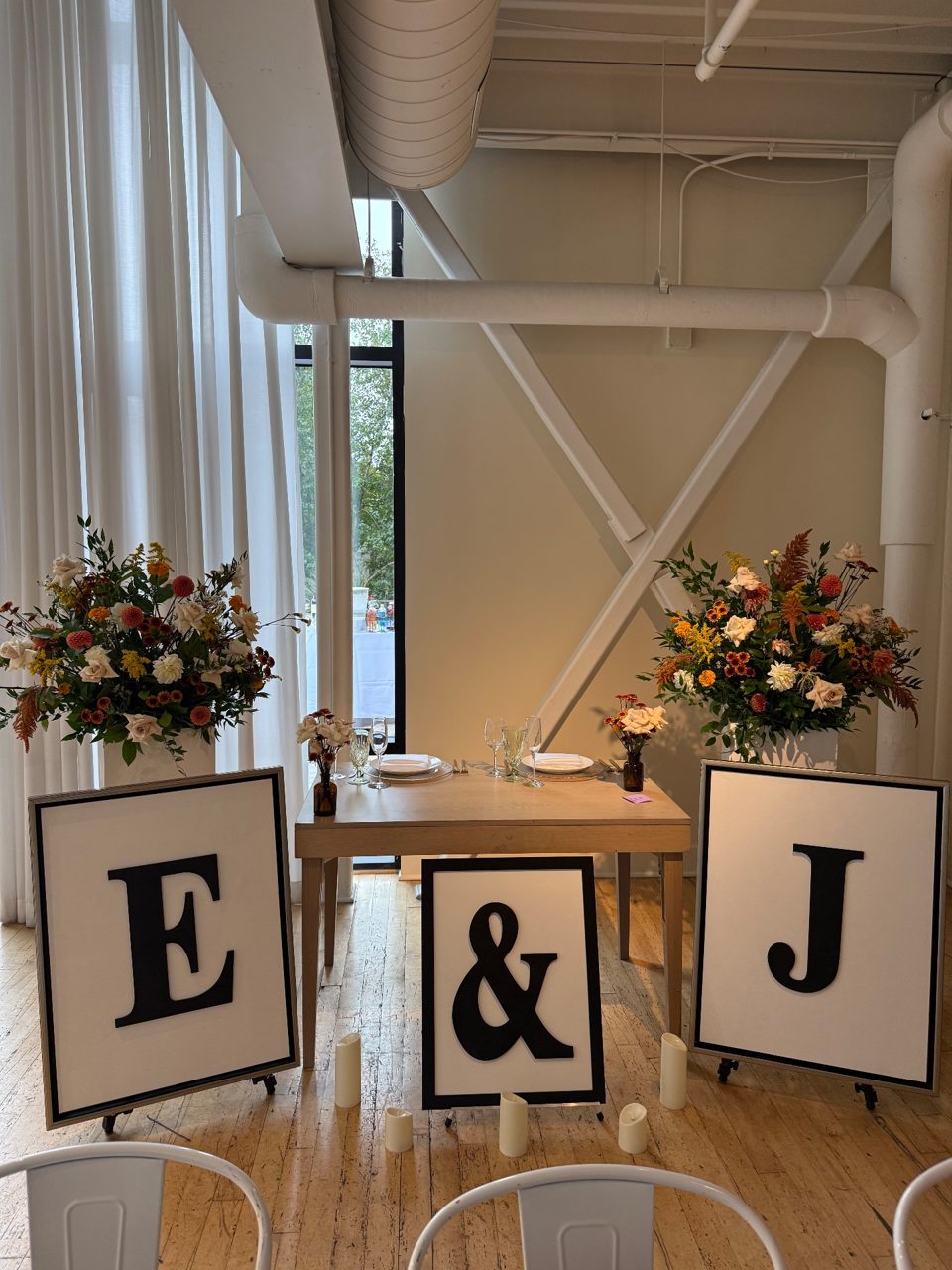 Wedding Flowers by Southside Blooms